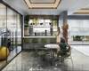 New Real Estate with Sea View in Modern Complex in Alanya 34