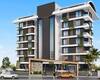 New Real Estate with Sea View in Modern Complex in Alanya 6