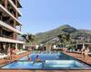 New Real Estate with Sea View in Modern Complex in Alanya