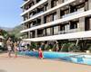 New Real Estate with Sea View in Modern Complex in Alanya 3