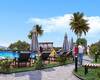 New Real Estate with Sea View in Modern Complex in Alanya 22