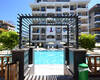 Real Estate Near the Sea in a Complex with Rich Facilities in Alanya 1