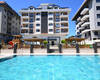 Real Estate Near the Sea in a Complex with Rich Facilities in Alanya 5