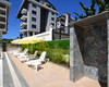 Real Estate Near the Sea in a Complex with Rich Facilities in Alanya 8