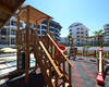 Real Estate Near the Sea in a Complex with Rich Facilities in Alanya 15