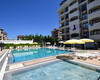 Real Estate Near the Sea in a Complex with Rich Facilities in Alanya 13