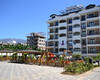 Fastigheter Nära Havet I Ett Komplex Med Rika Faciliteter I Alanya 14