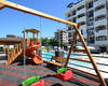 Real Estate Near the Sea in a Complex with Rich Facilities in Alanya 10