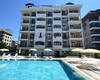 Real Estate Near the Sea in a Complex with Rich Facilities in Alanya 7