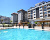 Real Estate Near the Sea in a Complex with Rich Facilities in Alanya 2