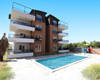 Antalya Kadriye’de Tüm Olanaklara Yakın Modern Daireler 2