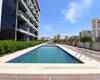 Apartments for Sale in a Secure Complex in Antalya Altintas 6