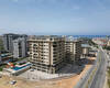 New Build Investment Apartments to Buy in Alanya Mahmutlar