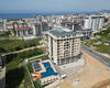 New Build Investment Apartments to Buy in Alanya Mahmutlar 2