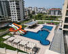 New Build Investment Apartments to Buy in Alanya Mahmutlar 4
