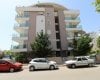 Antalya'da Terracity'e Yürüme Mesafesinde Satılık Daire 2