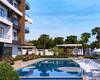 Stijlvolle Appartementen Met Zeezicht In Complex In Alanya 3