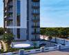 Stijlvolle Appartementen Met Zeezicht In Complex In Alanya 4
