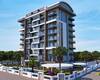 Stijlvolle Appartementen Met Zeezicht In Complex In Alanya 7