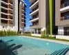 Appartement Met Aparte Keuken In Een Luxe Complex In Kepez Antalya 7