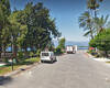 Land with Sea View and Commercial Zoning Permit in Antalya