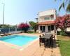 Chic House with Private Pool in Kadriye Antalya 8