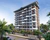 Appartements Confortables Dans Une Résidence Luxueuse À Alanya 5