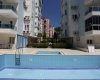Antalya Hurma'da Havuzlu Sitede Ara Katta Eşyalı Daire 5