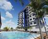 Investment and Luxurious Apartments to Buy in Alanya 