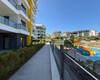 Sea View Flats in a Complex with Swimming Pool in Alanya Oba 4