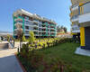 Sea View Flats in a Complex with Swimming Pool in Alanya Oba 7