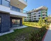 Sea View Flats in a Complex with Swimming Pool in Alanya Oba 6