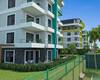 Appartementen In Een Complex Met Zwembad In Alanya Oba 5