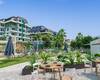 Appartementen In Een Complex Met Zwembad In Alanya Oba 6
