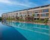 Chic Apartments in Complex with Amenities in Antalya Lara