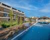 Chic Apartments in Complex with Amenities in Antalya Lara 1