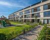 Chic Apartments in Complex with Amenities in Antalya Lara 3