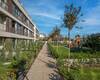 Chic Apartments in Complex with Amenities in Antalya Lara 4