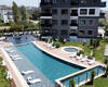 Elegante Und Luxuriöse Alanya Wohnungen Zu Verkaufen 3