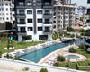 Elegante Und Luxuriöse Alanya Wohnungen Zu Verkaufen 10