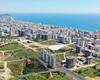 Wohnungen Mit Meerblick In Strandnähe In Alanya Mahmutlar 2
