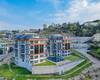 Opportunité Abordable D'acheter Un Appartement À Alanya Kargicak