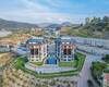 Opportunité Abordable D'acheter Un Appartement À Alanya Kargicak 1