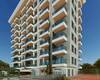 Sea View Apartments in Mahmutlar Alanya 2