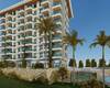 Sea View Apartments in Mahmutlar Alanya 4