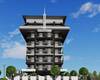 Real Estate in Alanya in a Complex with Extensive Facilities 4