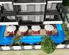 Real Estate in Alanya in a Complex with Extensive Facilities 2