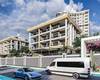 Ruim Vastgoed In Complex Met Hotelconcept In Alanya 6