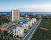 Ruim Vastgoed In Complex Met Hotelconcept In Alanya