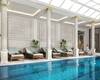 Ruim Vastgoed In Complex Met Hotelconcept In Alanya 12